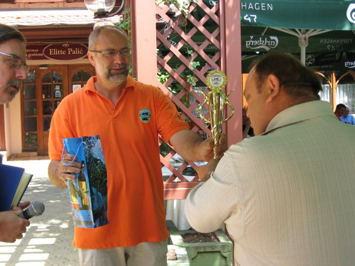 OLDTIMER 2011Slike Origin 124